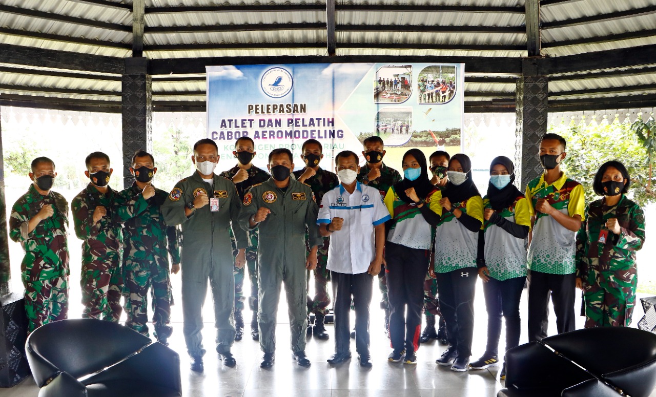 Menuju PON XX Papua, Junjung Tinggi Jiwa Sportifitas